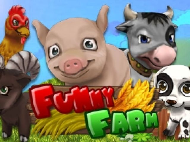 Funny Farm