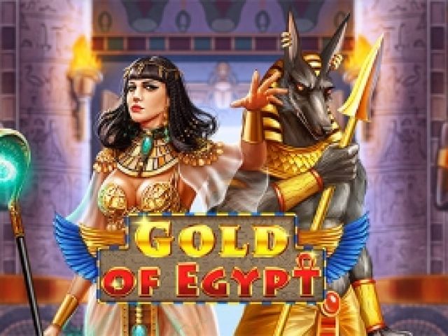 Gold of Egypt