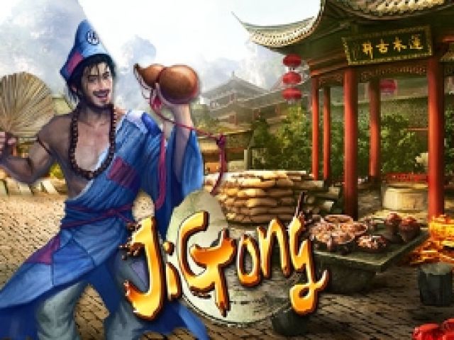 Ji Gong