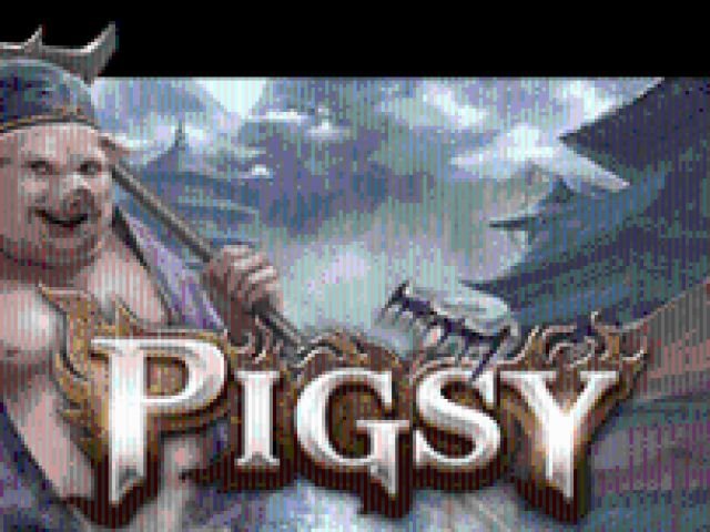 Pigsy