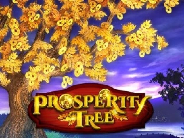 Prosperity Tree