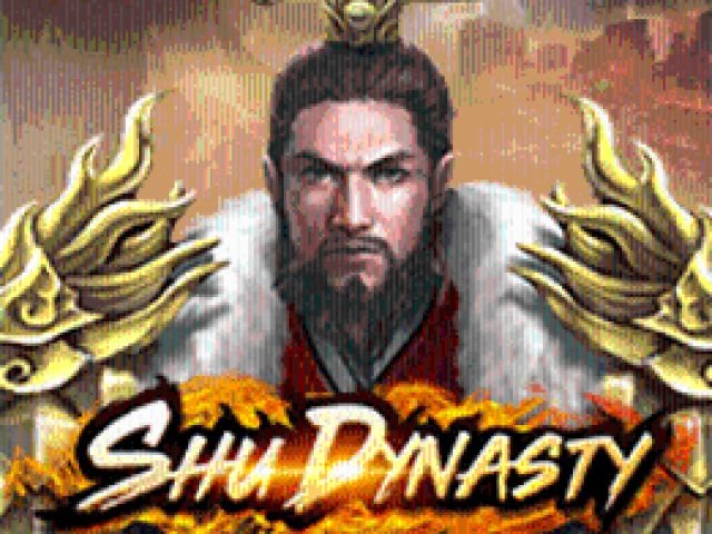 Shu Dynasty