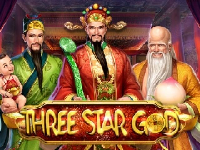 Three Star God