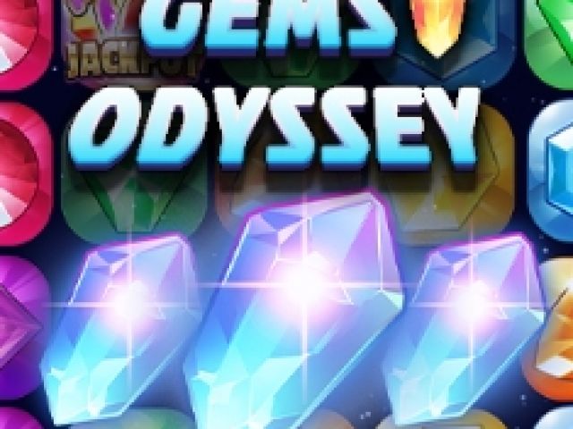 Gems Odyssey