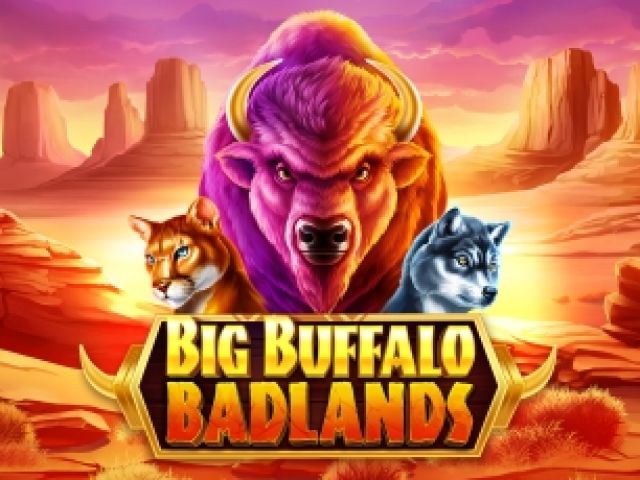 Big Buffalo Badlands