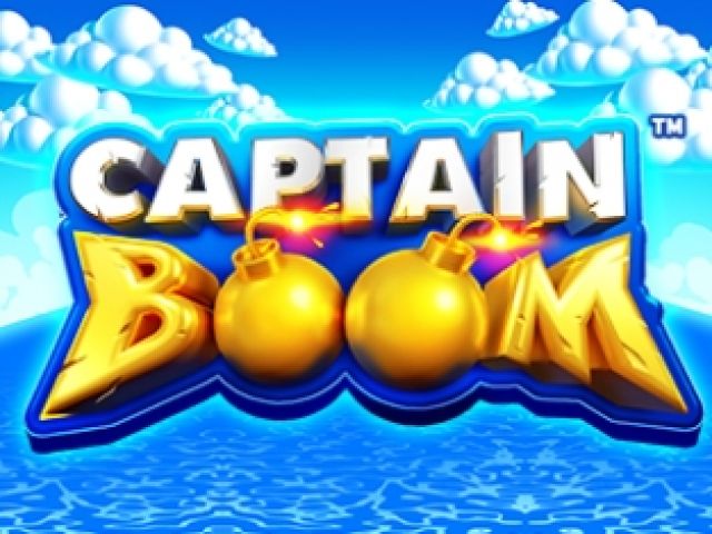 Captain Boom