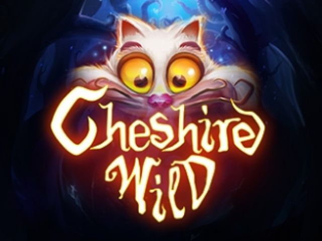 Cheshire Wild