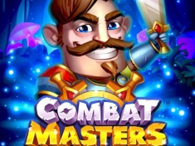 Combat Masters