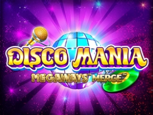 Disco Mania megaways