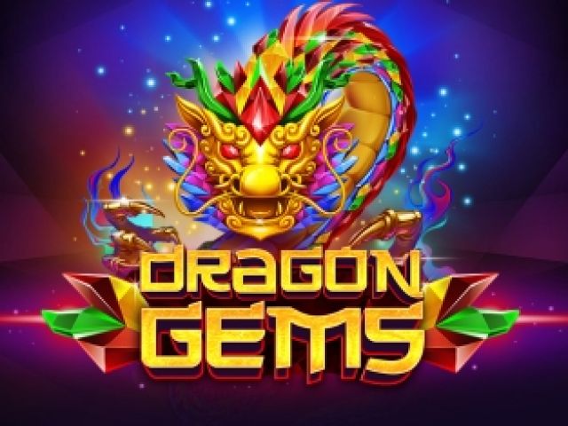 Dragon Gems