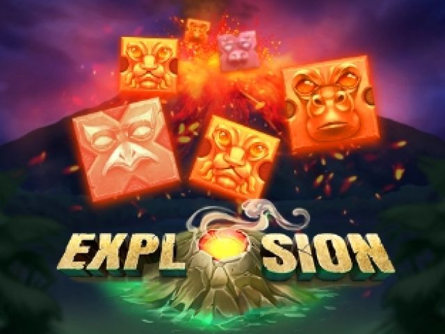 Explosion