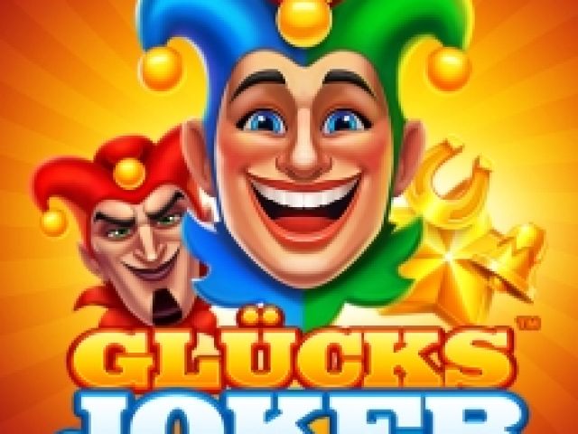 Glücks Joker