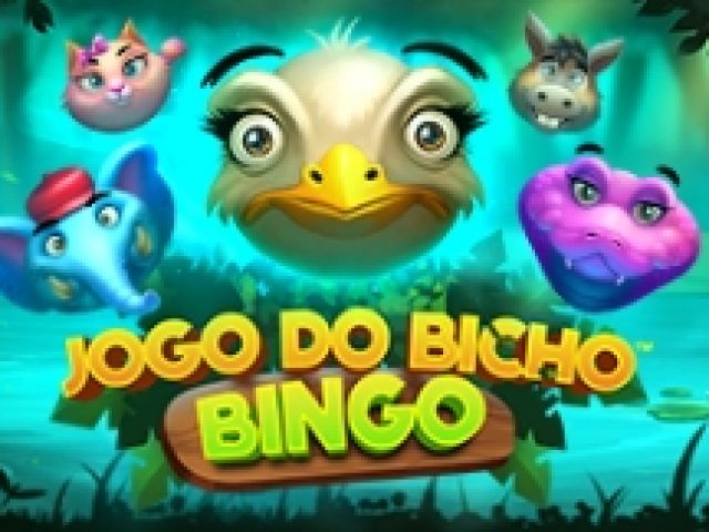 Jogo do Bicho Bingo