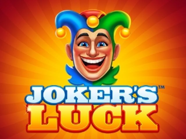 Joker's Luck