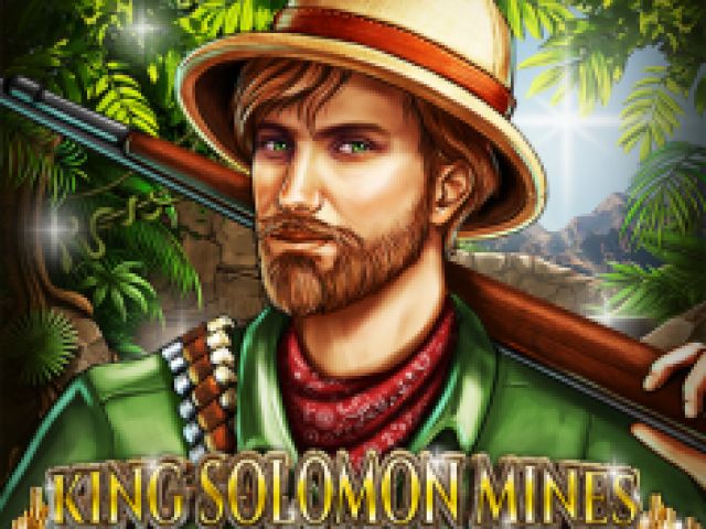 King Solomon Mines