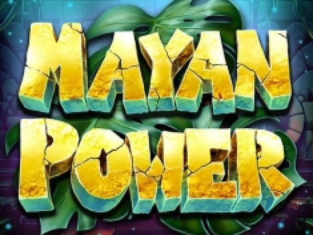 Mayan Power