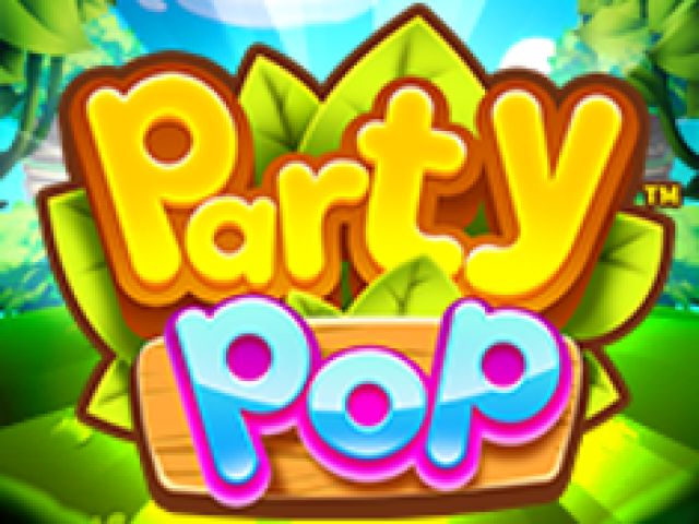 Party Pop