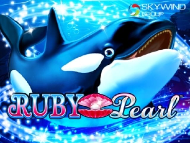 Ruby Pearl