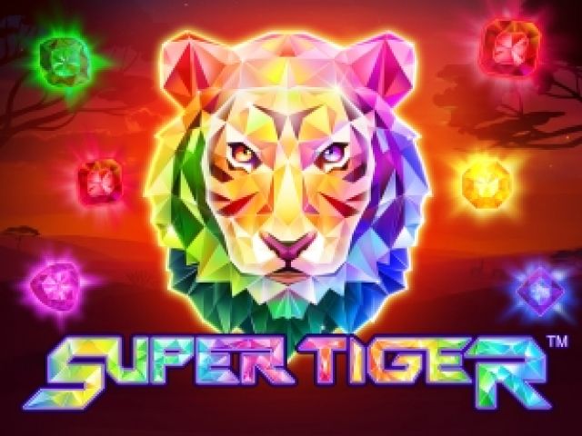 Super Tiger