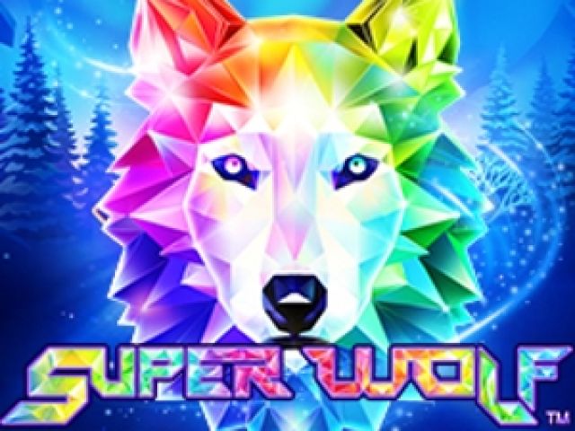 Super Wolf No PJP