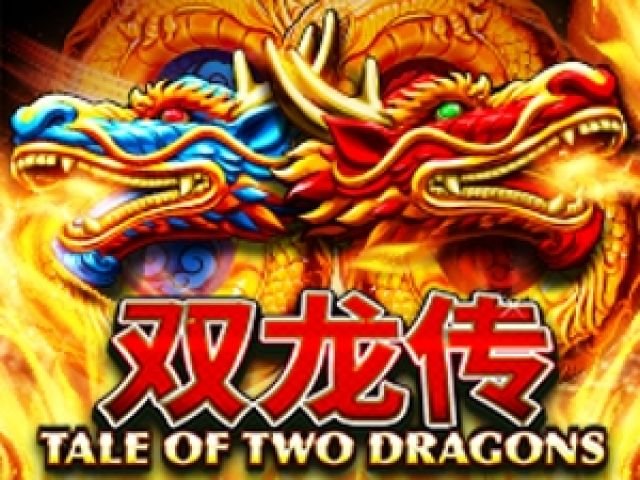 Tale of Two Dragons