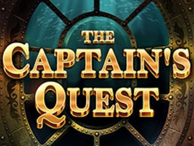 The Captain's Quest