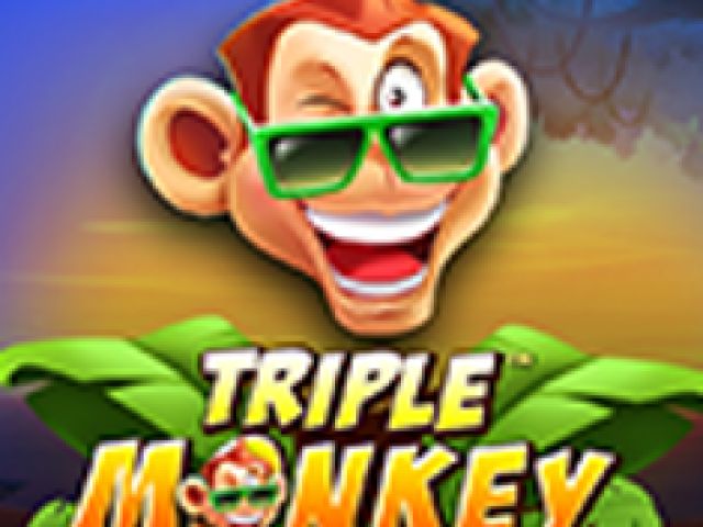 Triple Monkey