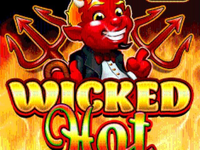 Wicked Hot™