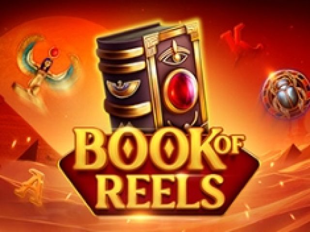 Book of Reels