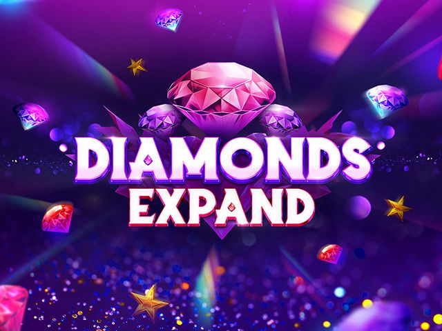 Diamonds Expand