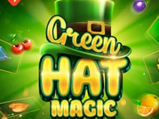 Green Hat Magic