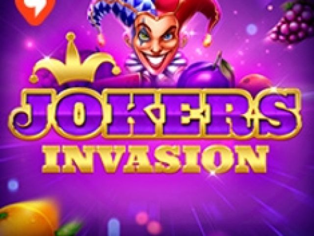 Jokers Invasion