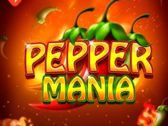 Pepper Mania