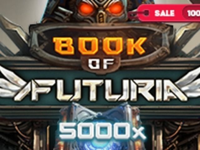 Book of Futuria