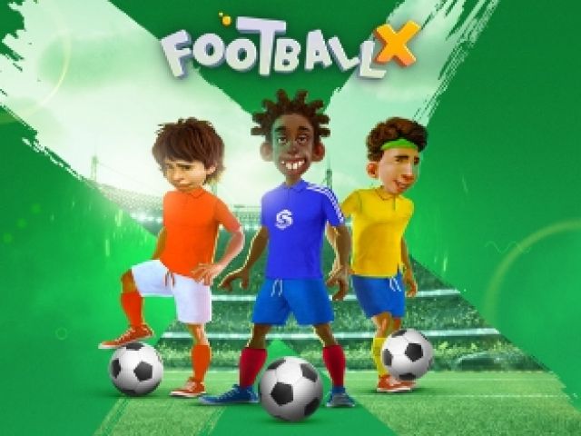 FootballX