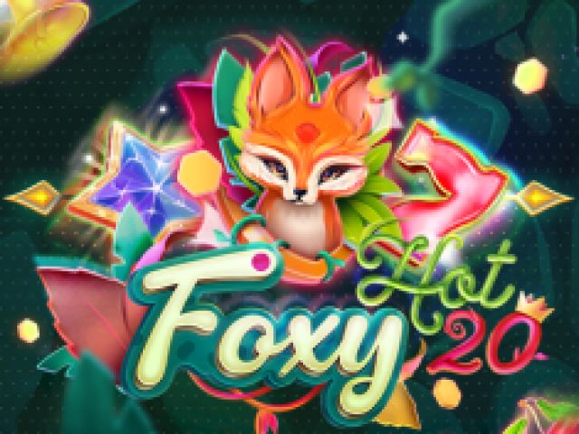 Foxy Hot 20