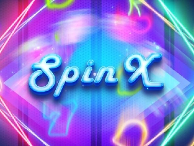 SpinX