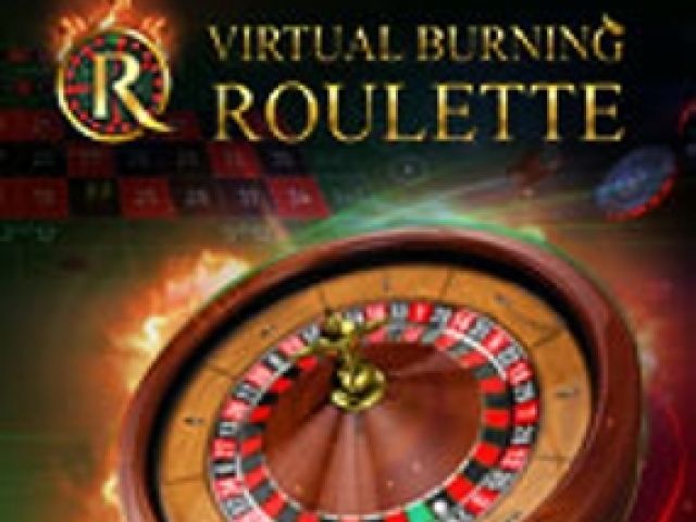 Virtual Burning Roulette