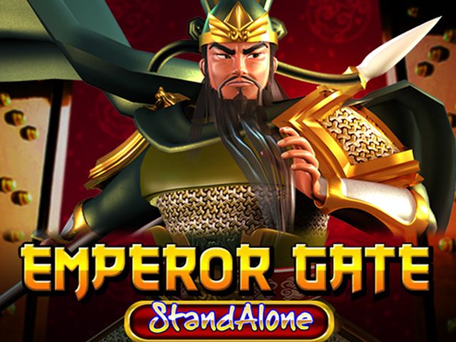 Emperor Gate SA