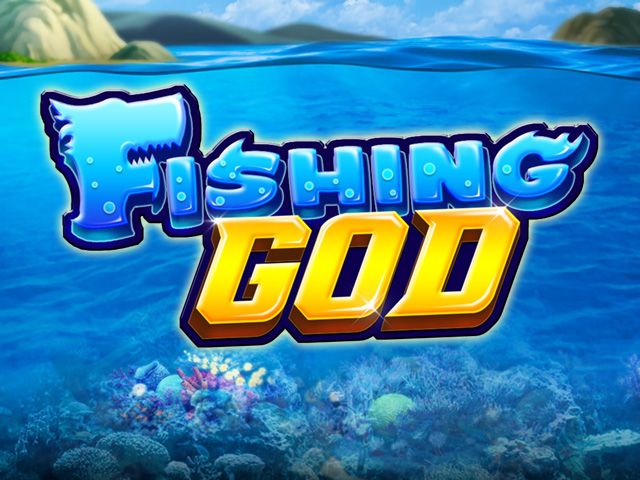 Fishing God