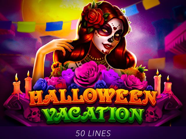 Halloween Vacation