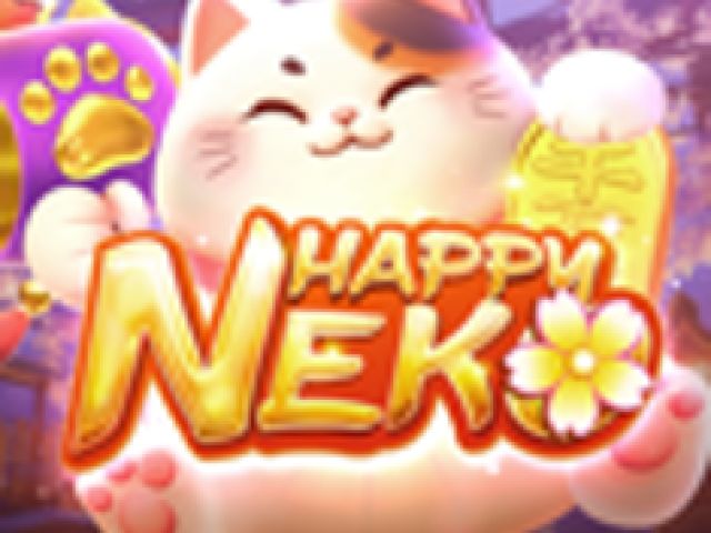 Happy Neko