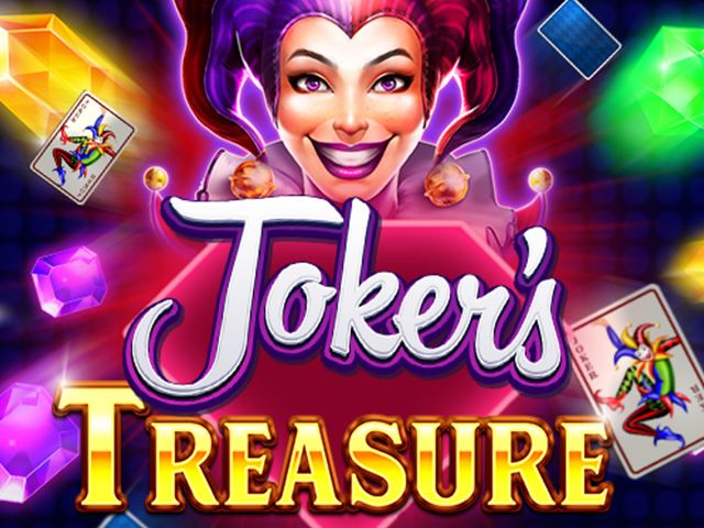 Jokers Treasure