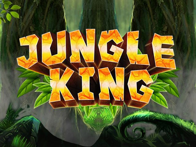 Jungle King