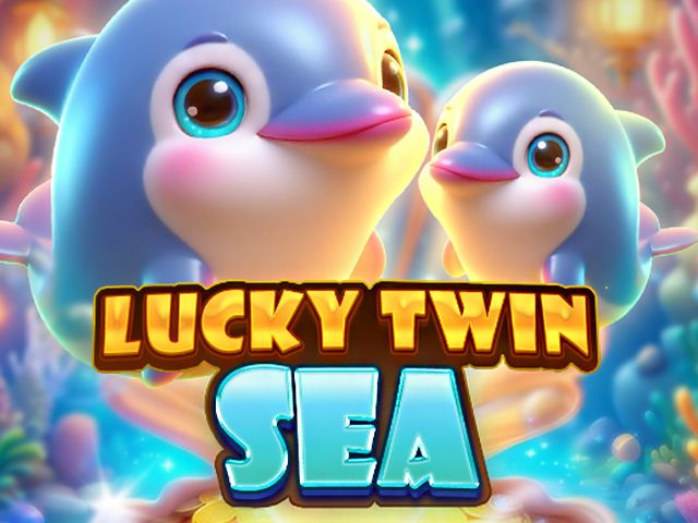 Lucky Twin Sea