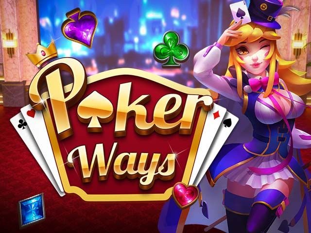 Poker Ways