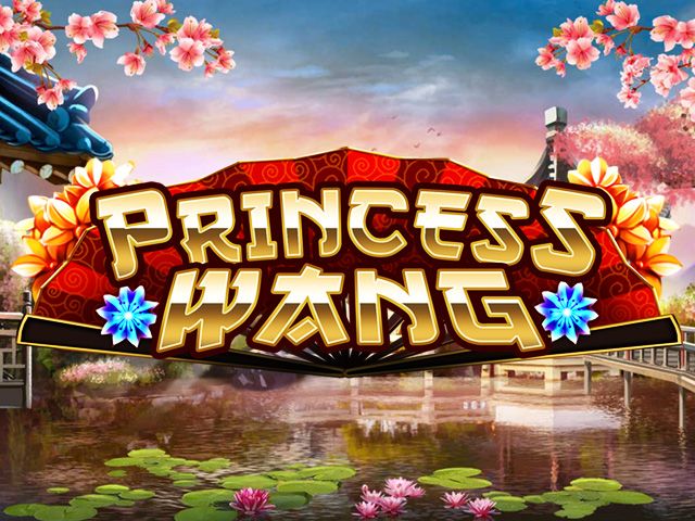 Princess Wang