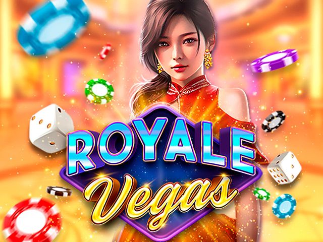 Royale Vegas