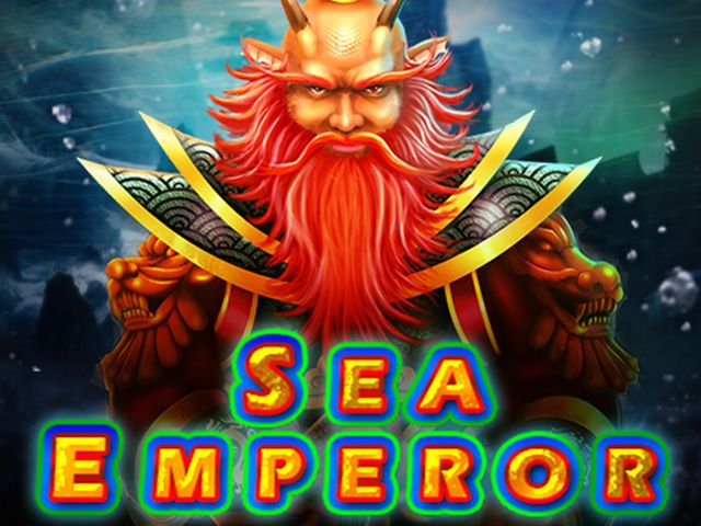 Sea Emperor