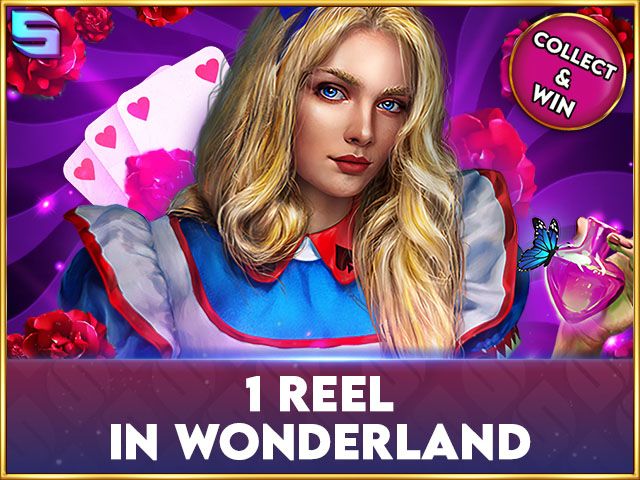 1 Reel - In Wonderland